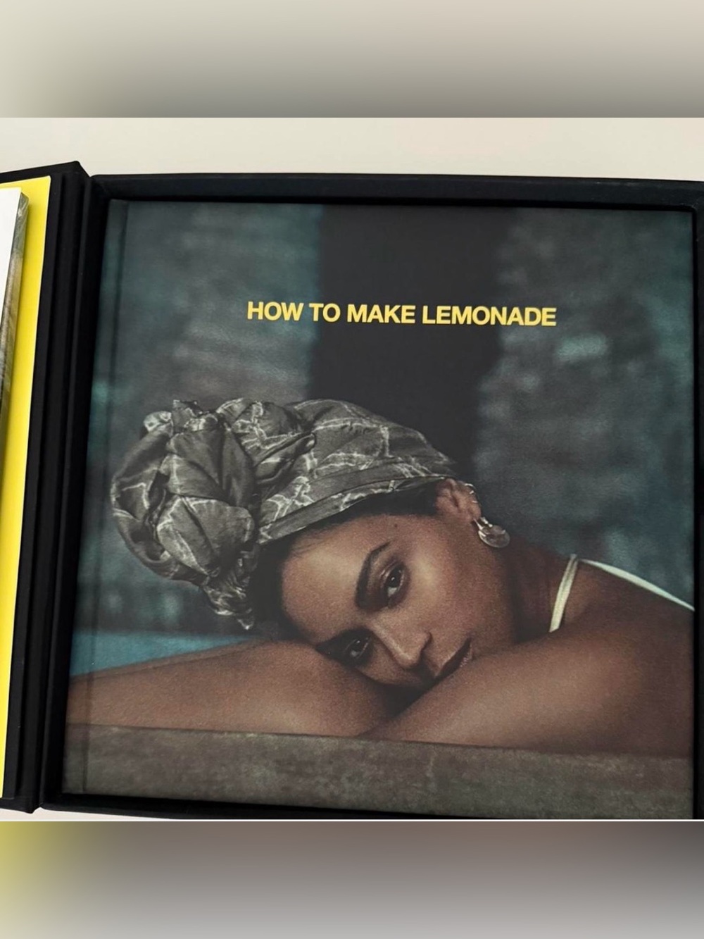 How To Make Lemonade - Picture 4 of 8